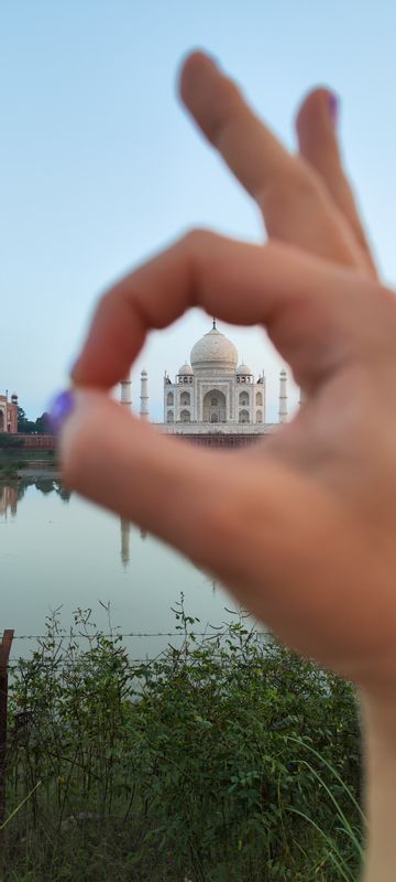 Agra Private Tour - 