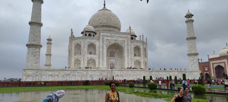 Agra Private Tour - 