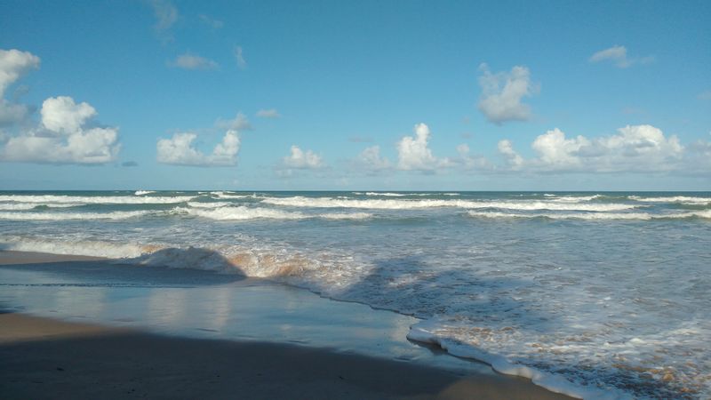 Salvador Private Tour - Guarajuba Beach