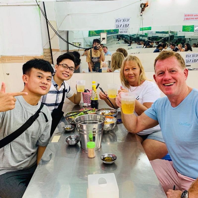 Ho Chi Minh Private Tour - Cheers