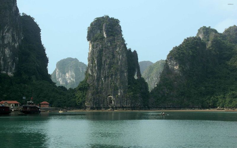 Hanoi Private Tour - Halong Bay