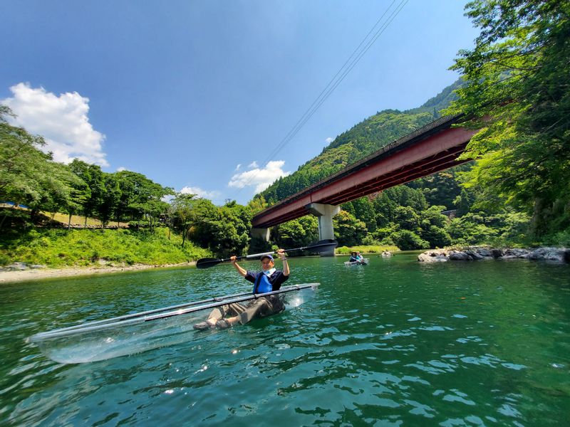 Kochi Private Tour - Crystal Kayak