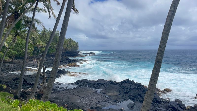 Hawaii (Big Island) Private Tour - null