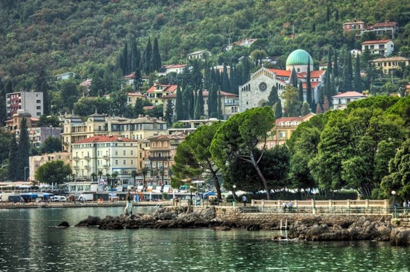 Istria Private Tour - Opatija 