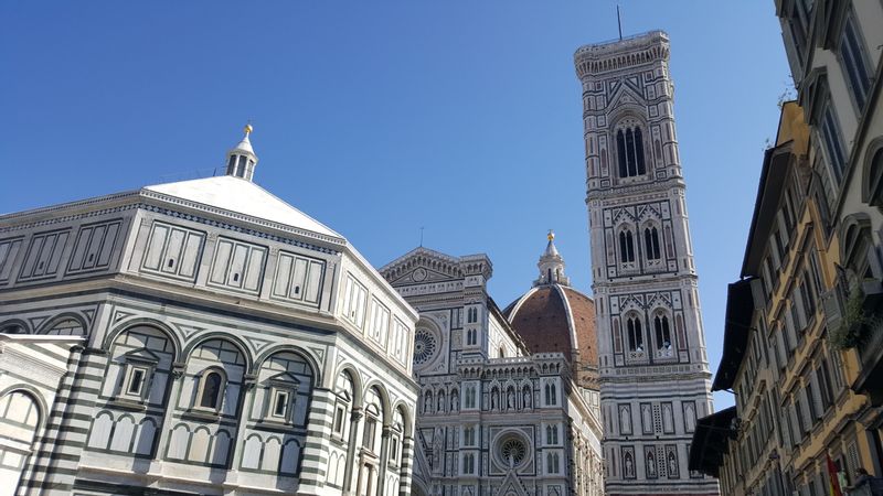 Florence Private Tour - Florentine Cathedral