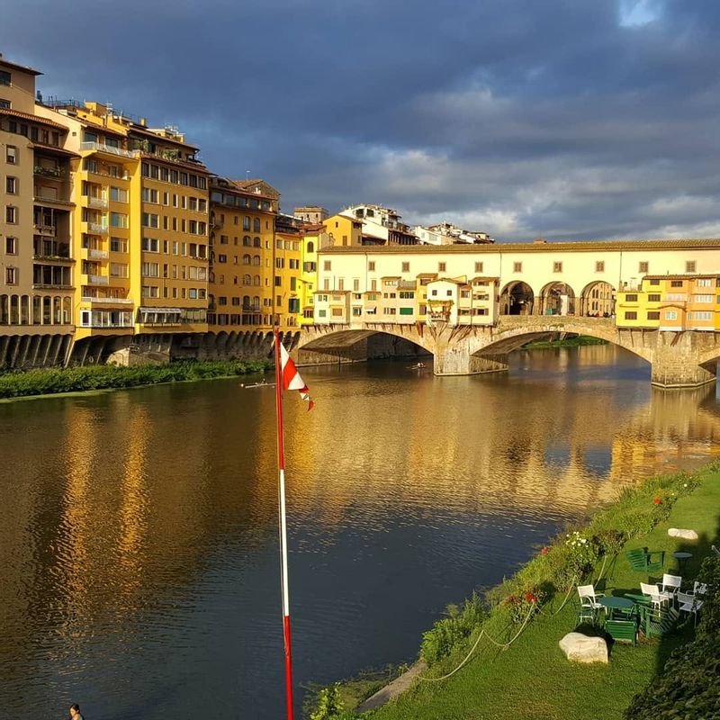 Florence Private Tour - Ponte Vecchio