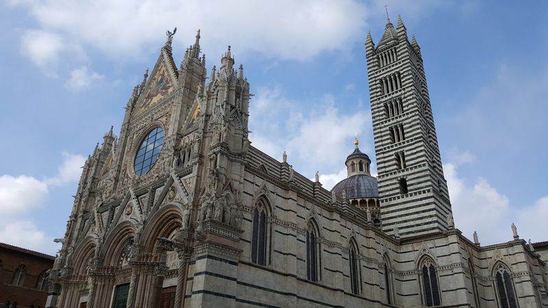 Florence Private Tour - Siena Cathedral