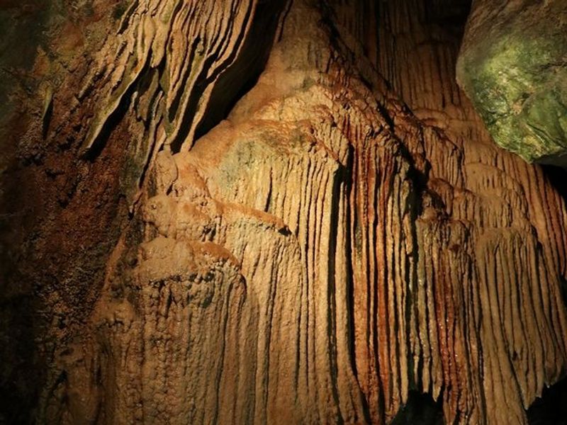 Kochi Private Tour - Ryugado Cave