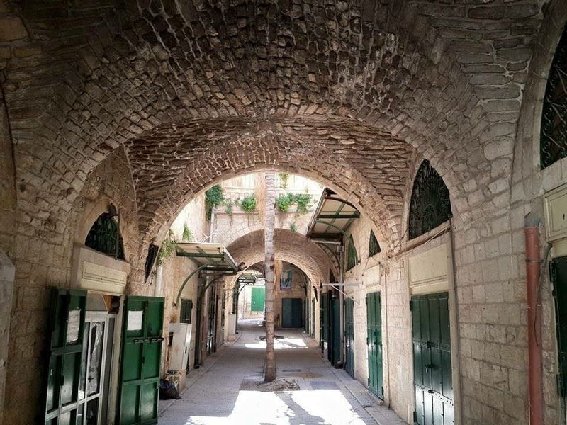 Galilee Private Tour - Nazareth Old City