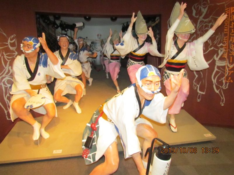 Tokushima Private Tour - Awa Odori