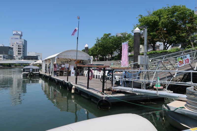 Tokushima Private Tour - Hyotanjima Cruise