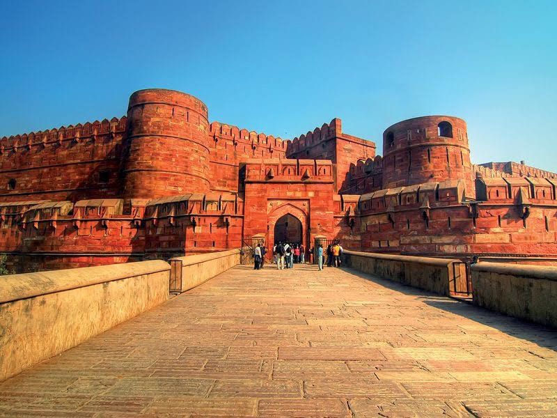 Delhi Private Tour - null