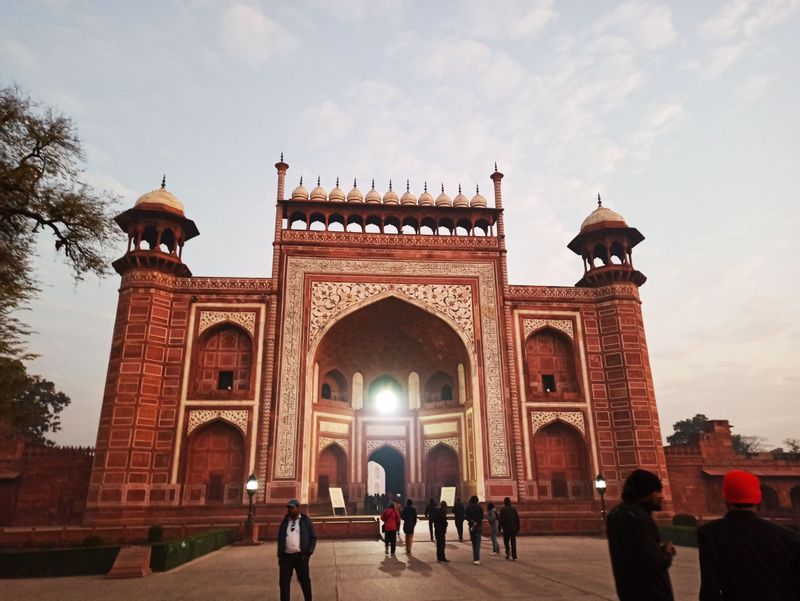 Agra Private Tour - null