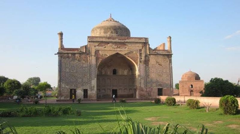 Agra Private Tour - null