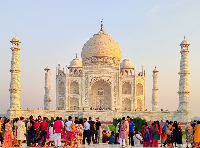 Agra Private Tour - null