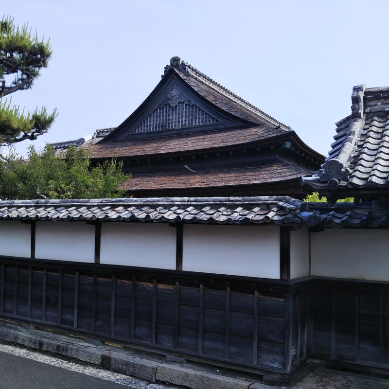 Kochi Private Tour - Oka Goten, traditional residence in Tano Town 