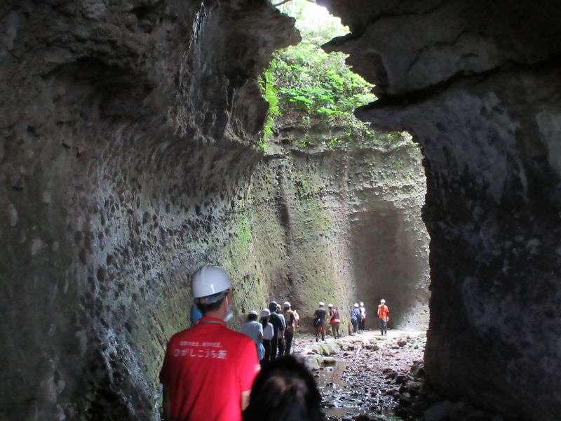 Kochi Private Tour - Ioki Cave