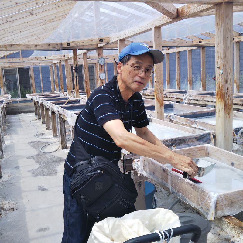 Kochi Private Tour - Salt Making