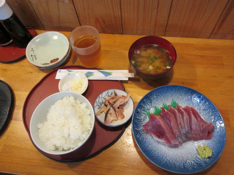 Kochi Private Tour - Kure Taishomachi Ichiba Market