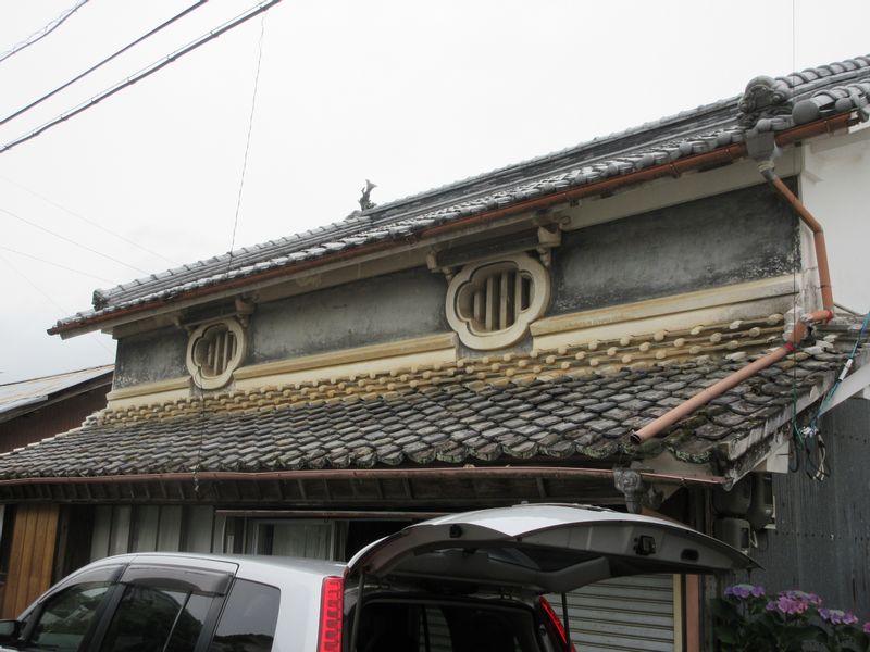 Kochi Private Tour - Traditional Japanese House at Kure