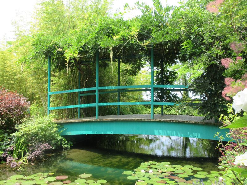 Kochi Private Tour - Monet’s Garden