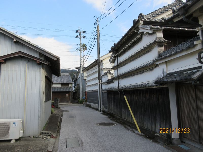 Kochi Private Tour - Traditional Houses in Kiragawa Town 