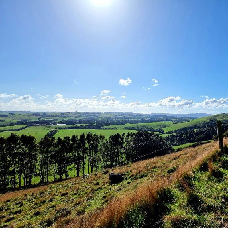 Melbourne Private Tour - Sweeping views of Gippsland