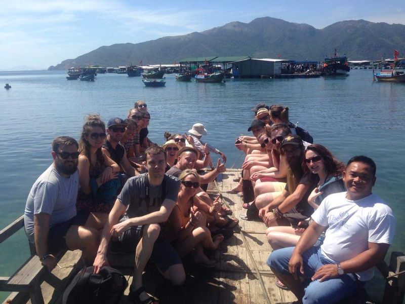 Nha Trang Private Tour - null