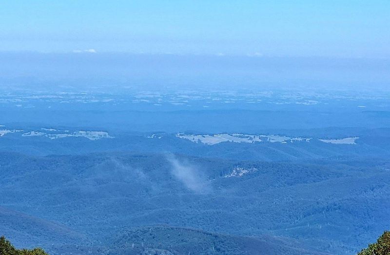 Melbourne Private Tour - Views out towards Gippsland