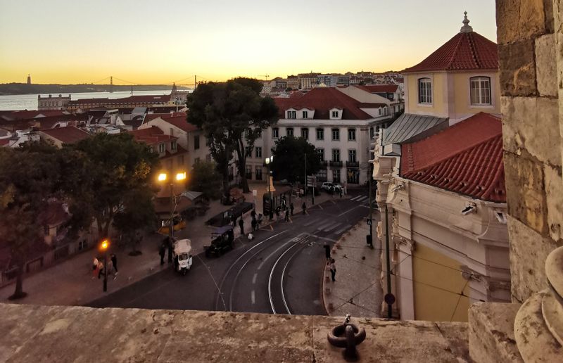 Lisbon Private Tour - null