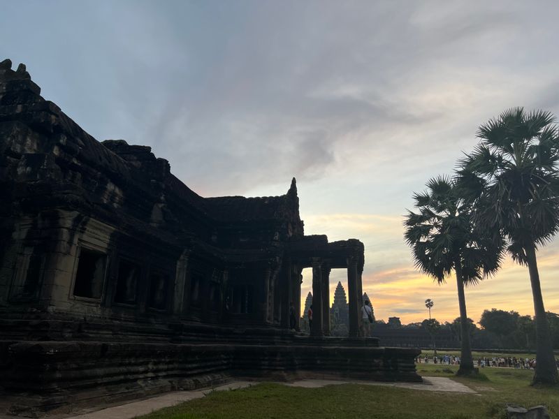 Siem Reap Private Tour - null