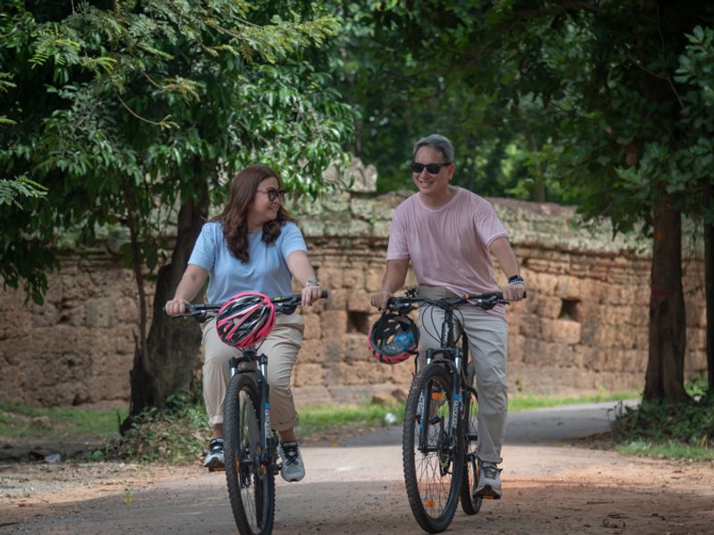 Siem Reap Private Tour - null