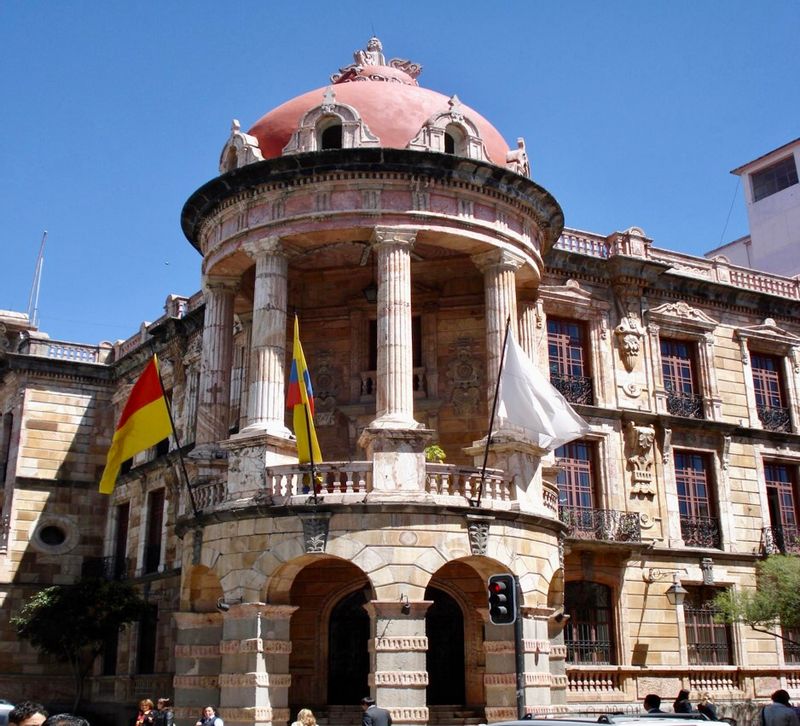 Cuenca Private Tour - null