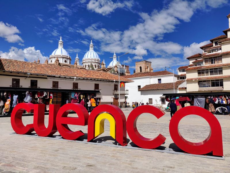 Cuenca Private Tour - null