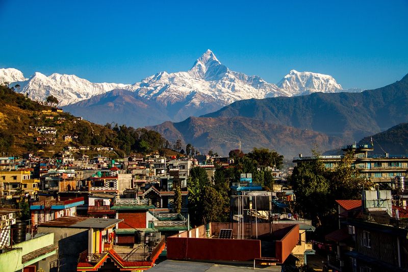 Gandaki Private Tour - Pokhara