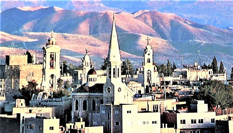 Jerusalem Private Tour - Bethlehem Churches