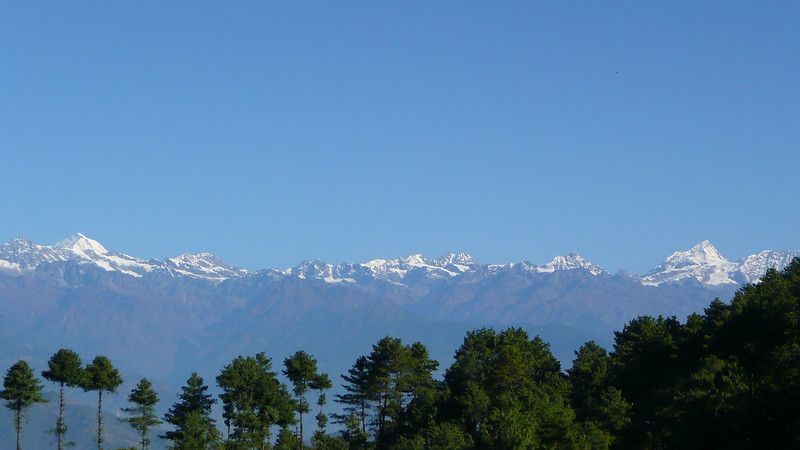 Bagmati Private Tour - Nagarkot Sunrise View and Day Hiking from Kathmandu