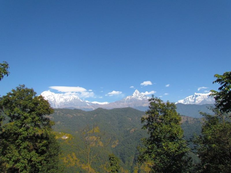 Bagmati Private Tour - Nagarkot Sunrise View and Day Hiking from Kathmandu