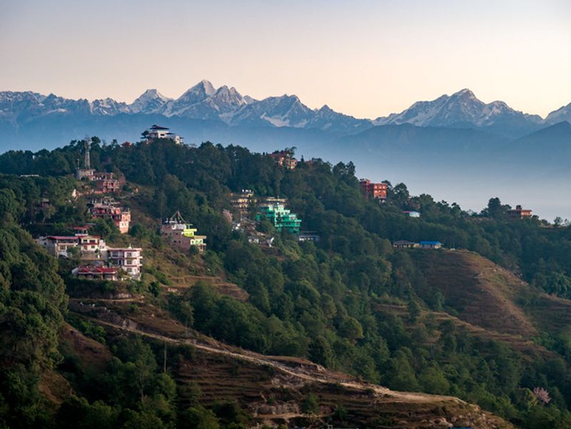 Bagmati Private Tour - Nagarkot Sunrise View and Day Hiking from Kathmandu