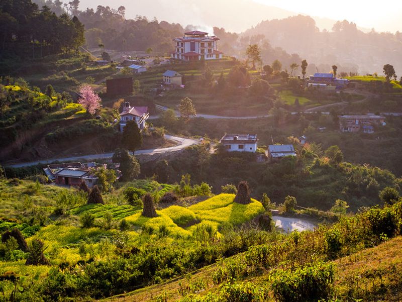 Bagmati Private Tour - Nagarkot Sunrise View and Day Hiking from Kathmandu