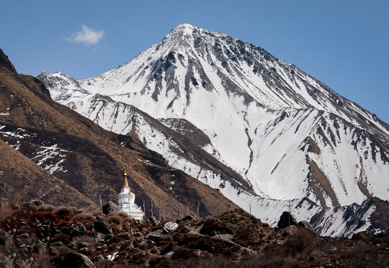 Bagmati Private Tour - Langtang Valley trek