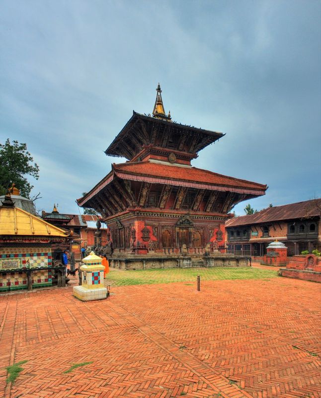 Lumbini Private Tour - Buddhist circuit tour