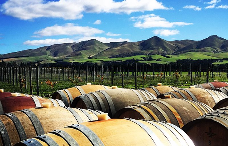 Christchurch Private Tour - Dramatic landscape