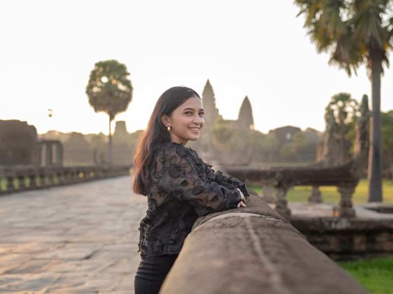 Siem Reap Private Tour - null