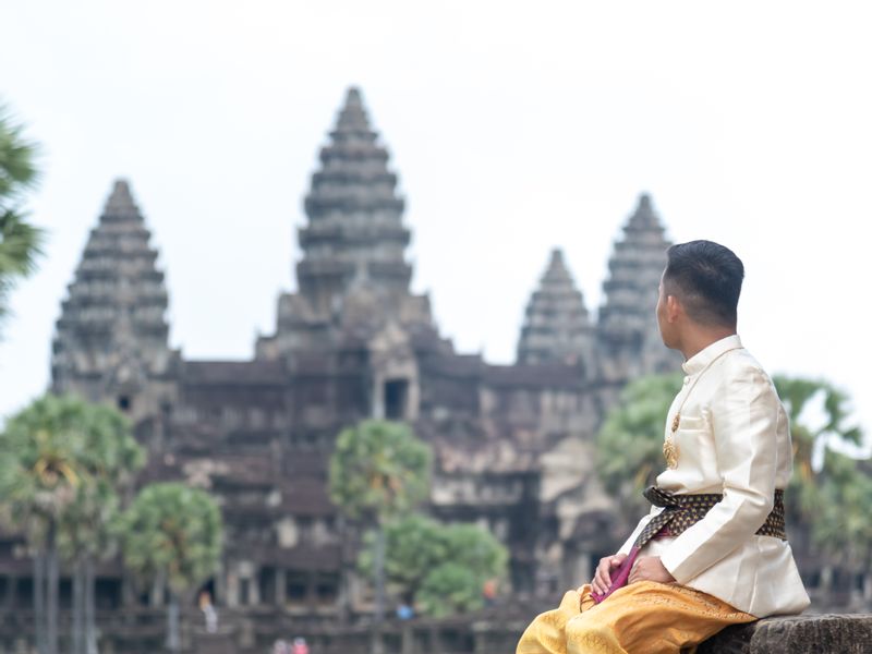 Siem Reap Private Tour - null