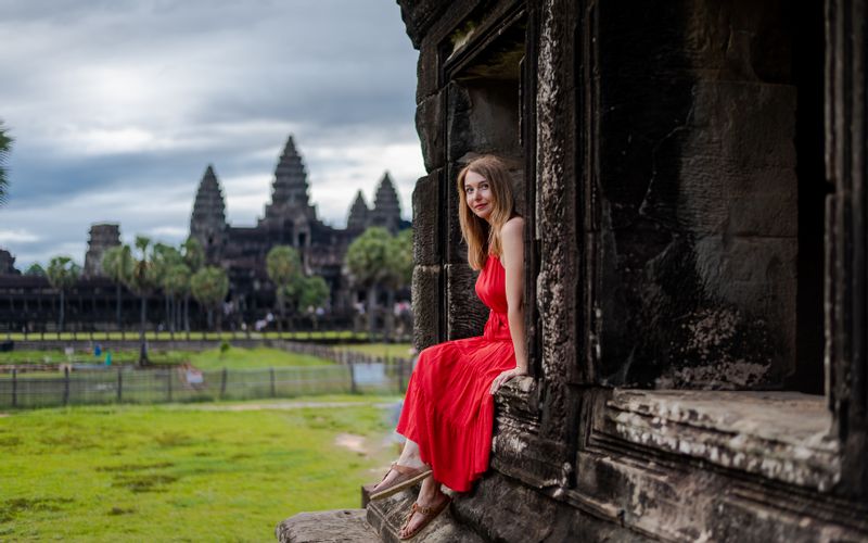 Siem Reap Private Tour - 