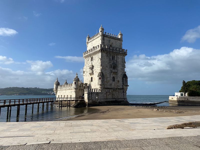 Lisbon Private Tour - Belém Tower