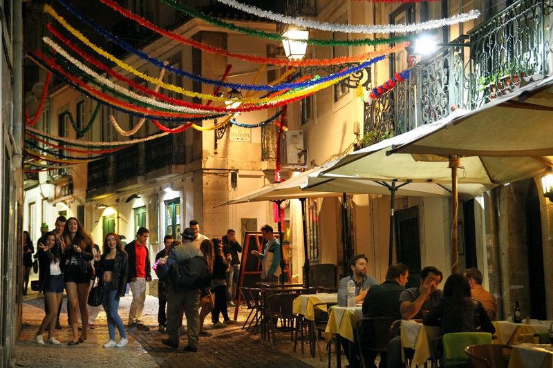 Lisbon Private Tour - Bairro alto