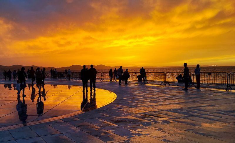 Zadar Private Tour - null