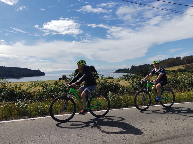 Puerto Varas Private Tour - Bordearemos el lago Llanquihue